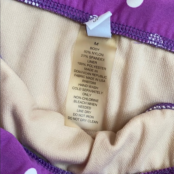 ▪️LAST CALL▪️ Delia’s Polka Dot Bikini - Picture 2 of 4